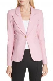 Smythe Classic Duchess Blazer   Nordstrom at Nordstrom